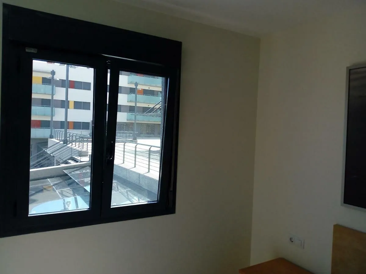 Apartament Icod De Los Vinos 2 Min. Drago Milenarium 0*,  Spagna