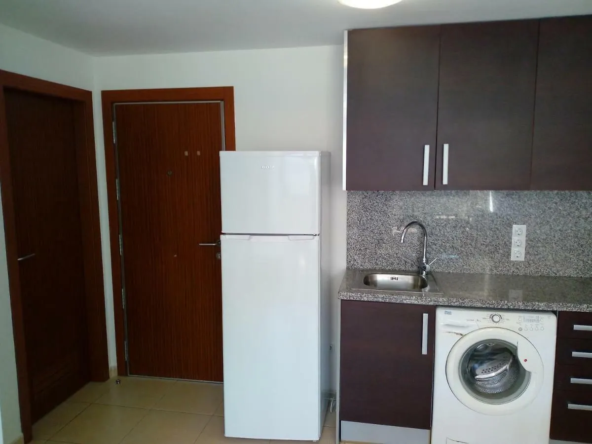 Appartamento Apartament Icod De Los Vinos 2 Min. Drago Milenarium