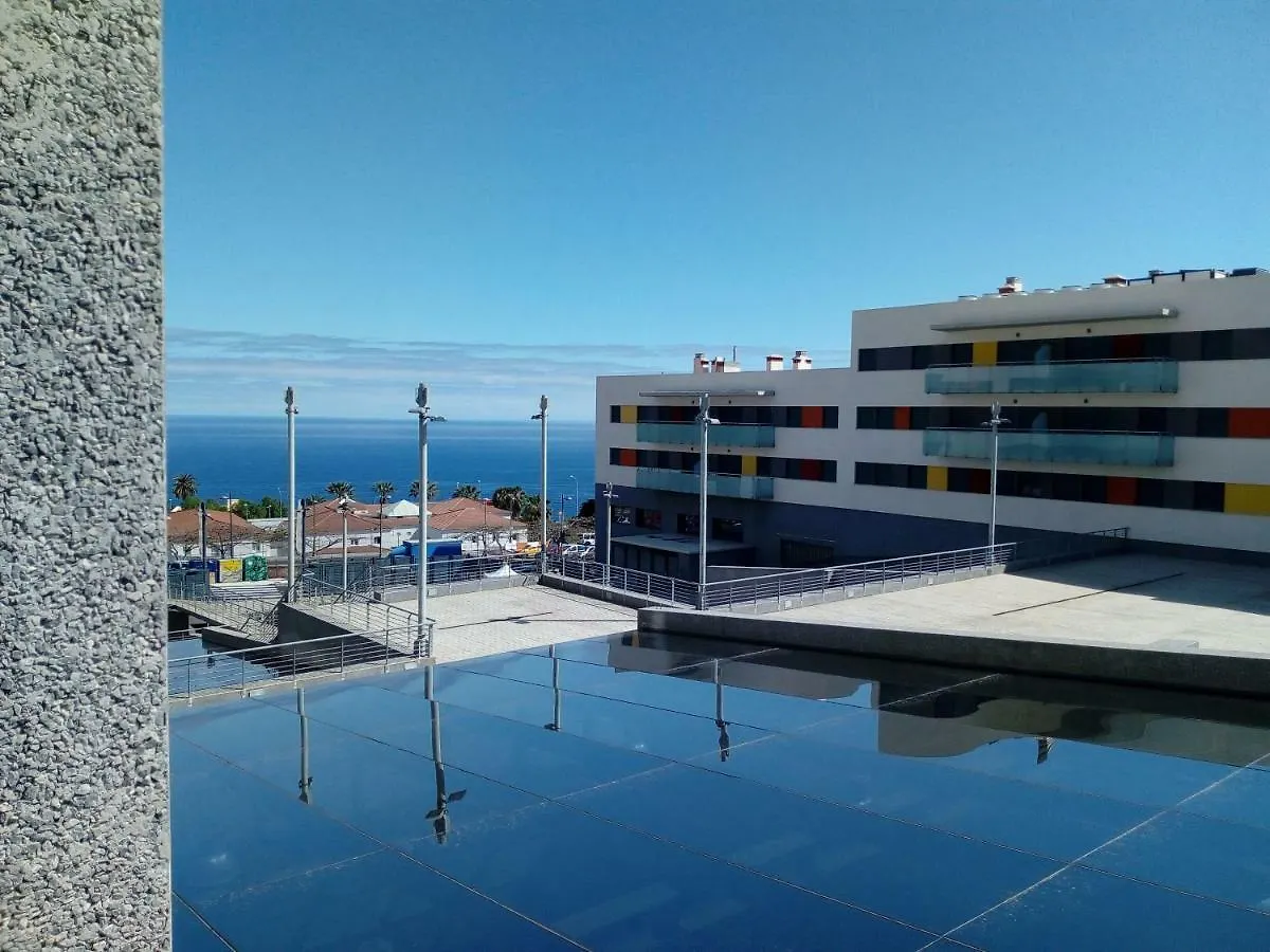 Appartamento Apartament Icod De Los Vinos 2 Min. Drago Milenarium Spagna