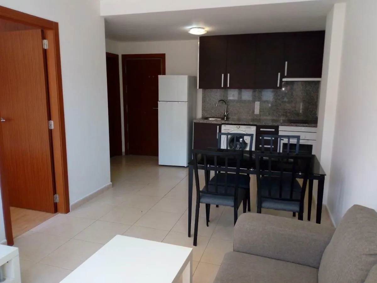 Appartamento Apartament Icod De Los Vinos 2 Min. Drago Milenarium