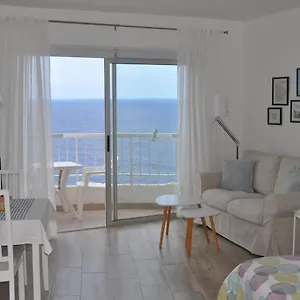 Appartement Bright By The Sea, Icod De Los Vinos