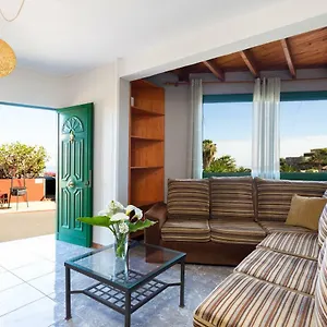 Appartement La Gaviota - Maxi, Icod De Los Vinos