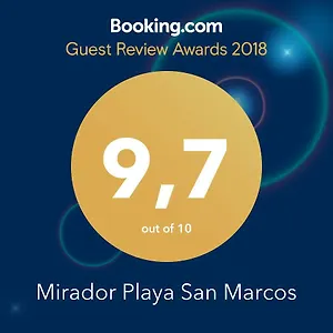 Appartement Mirador Playa San Marcos, Icod De Los Vinos