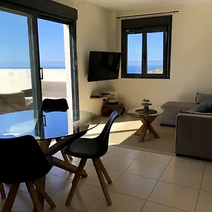 Apartment Wonderful Penthouse In The Center Of Icod De Vinos, Icod De Los Vinos