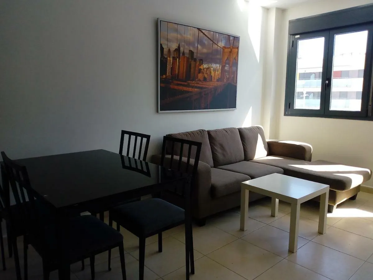 Apartament Icod De Los Vinos 2 Min. Drago Milenarium Apartment