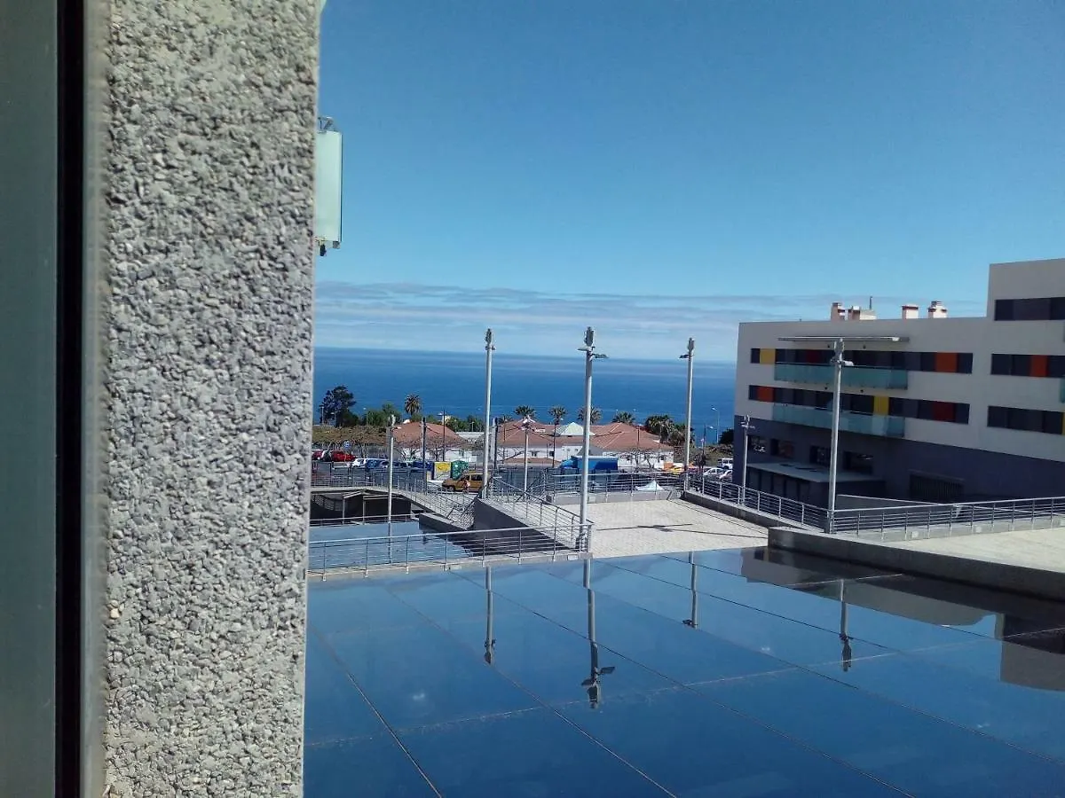 Apartment Apartament Icod De Los Vinos 2 Min. Drago Milenarium